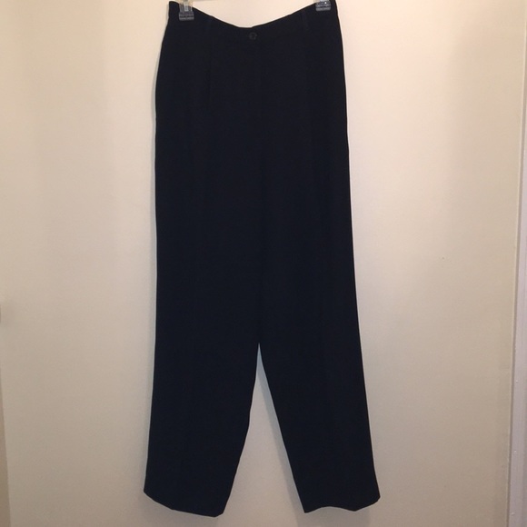 Liz Claiborne Villager slacks - Picture 1 of 3